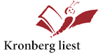 Kronberg liest Logo